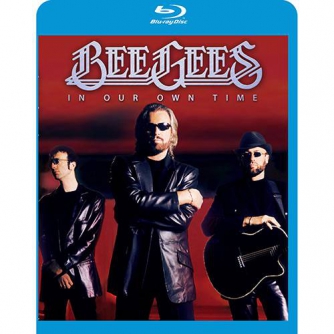 Blu-Ray Show Begees